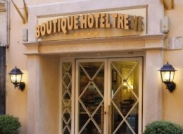 Boutique Hotel Trevi
